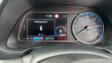 Nissan LEAF 110kW N-Connecta 39kWh 5dr Auto Electric Hatchback